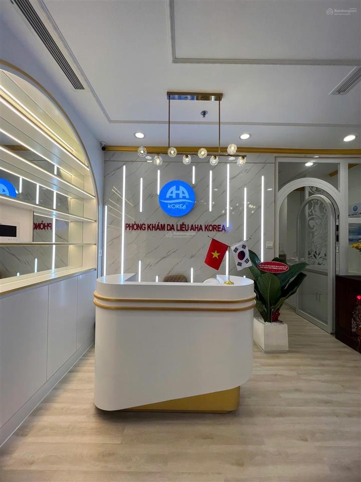 Hot deal officetel vinhomes central park