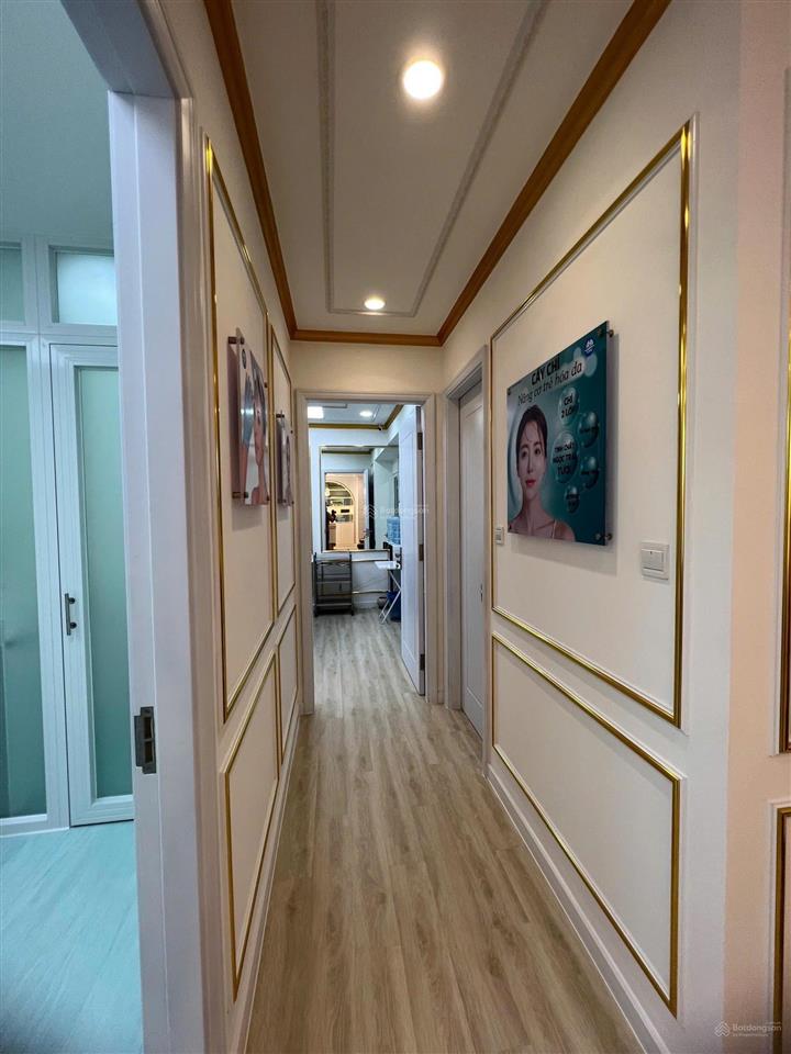 Hot deal officetel vinhomes central park