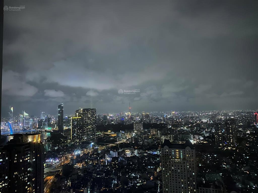 Bán ch 1pn, 50m2 tại vinhomes central park, 5 tỷ 7 vnd, hàng hot