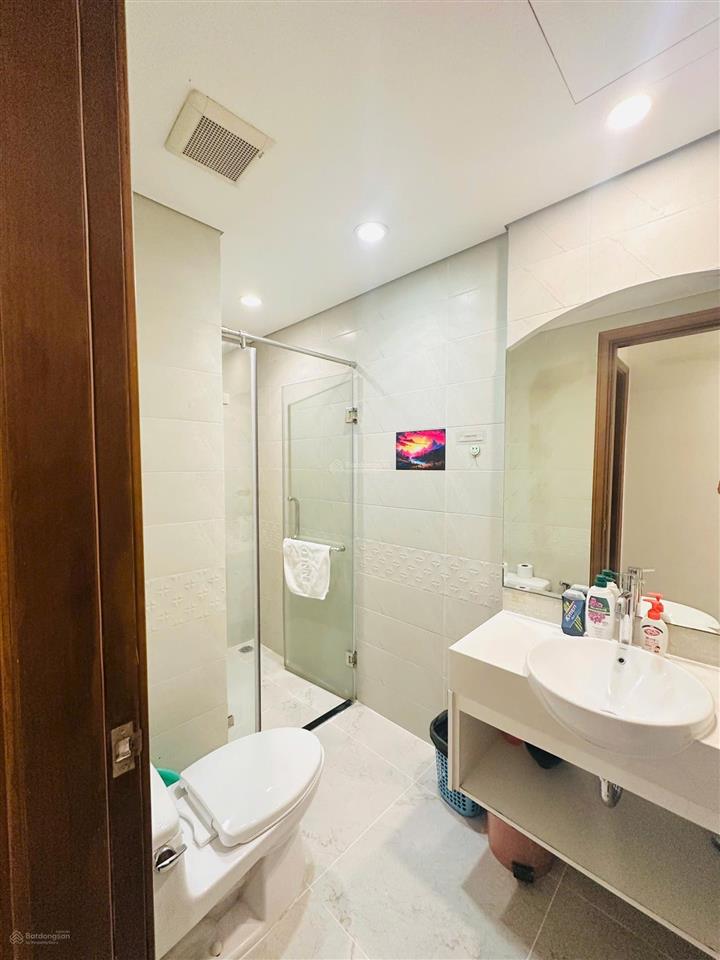 Bán ch 1pn, 50m2 tại vinhomes central park, 5 tỷ 7 vnd, hàng hot