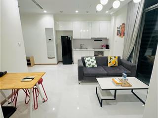 Bán ch 1pn, 50m2 tại vinhomes central park, 5 tỷ vnd, hàng hot
