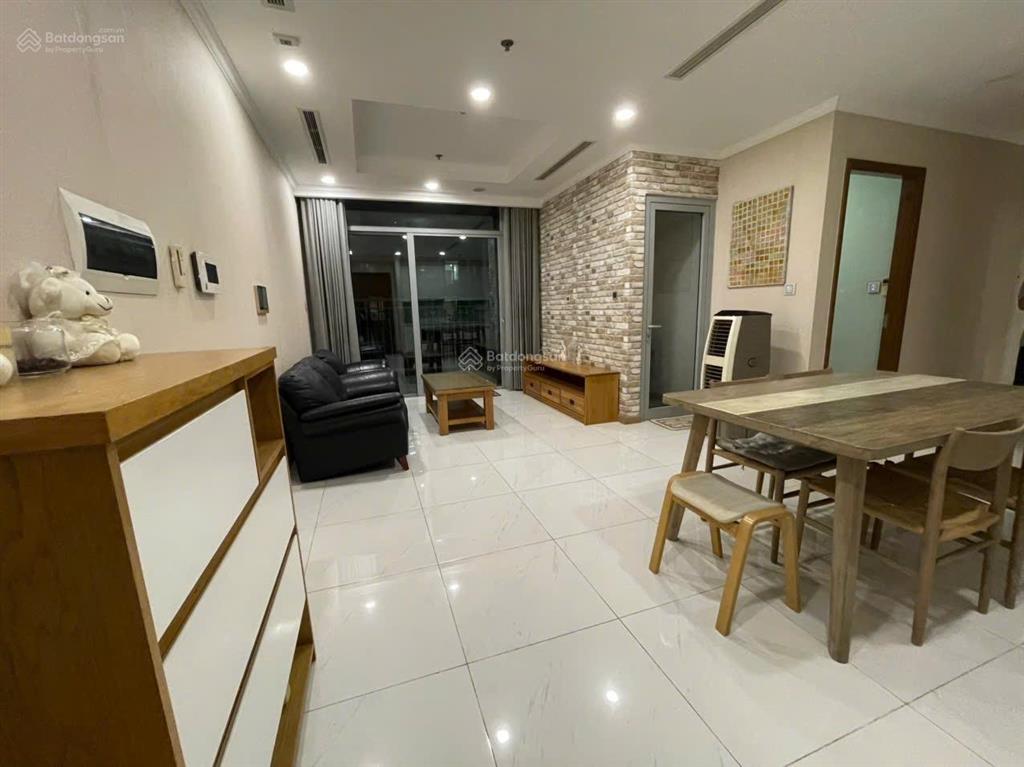 Chủ nhà cần bán gấp 2pn landmark 6 | 81,5m² | full nt