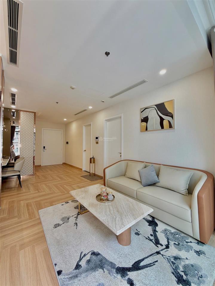 Xem là thích! 2pn 82m² view sông công viên, full decor đẹp, chỉ 12,5 tỷ