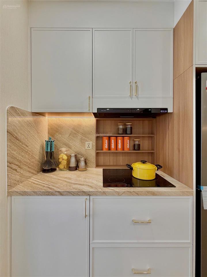 Xem là thích! 2pn 82m² view sông công viên, full decor đẹp, chỉ 12,5 tỷ