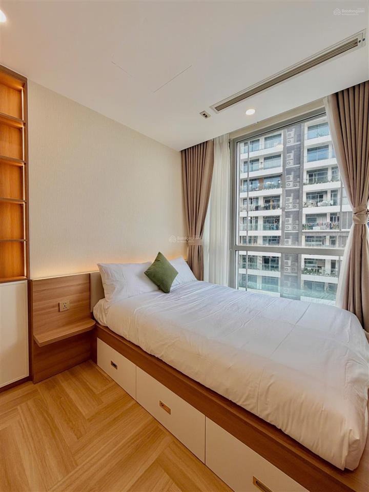 Xem là thích! 2pn 82m² view sông công viên, full decor đẹp, chỉ 12,5 tỷ