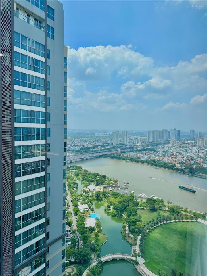 Xem là thích! 2pn 82m² view sông công viên, full decor đẹp, chỉ 12,5 tỷ