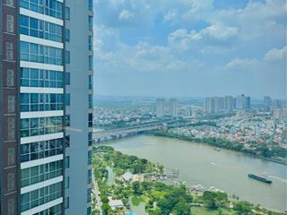 Xem là thích! 2pn 82m² view sông công viên, full decor đẹp, chỉ 12,5 tỷ