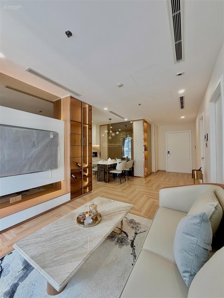 Xem là thích! 2pn 82m² view sông công viên, full decor đẹp, chỉ 12,5 tỷ