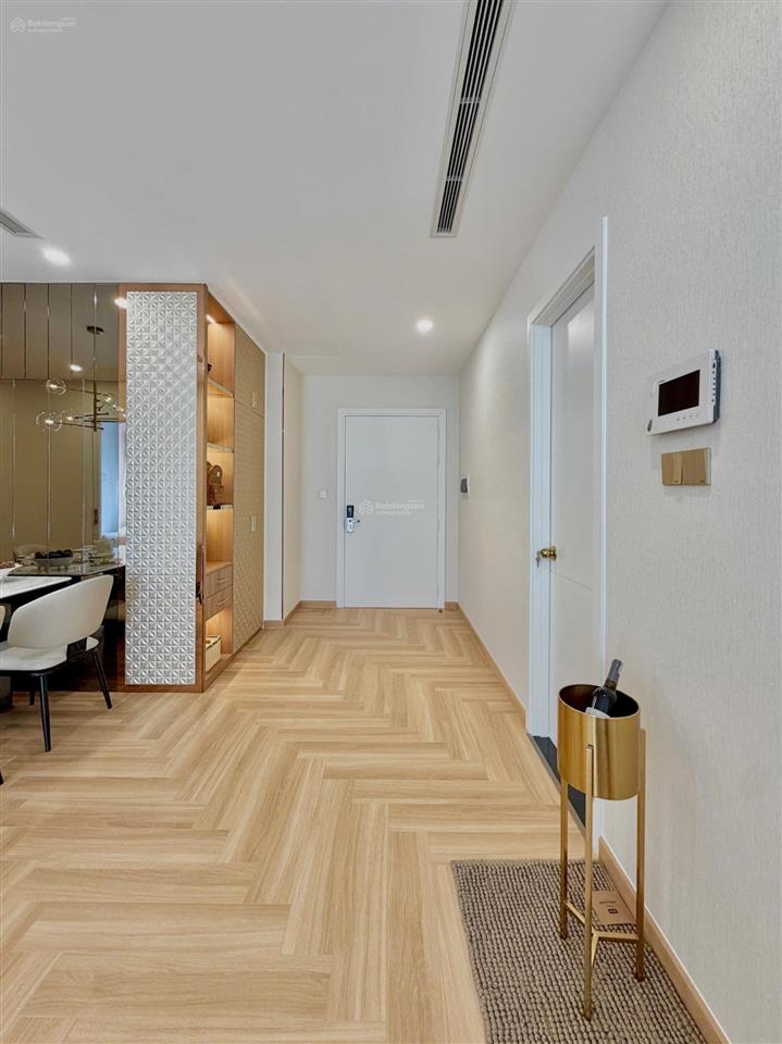 Xem là thích! 2pn 82m² view sông công viên, full decor đẹp, chỉ 12,5 tỷ