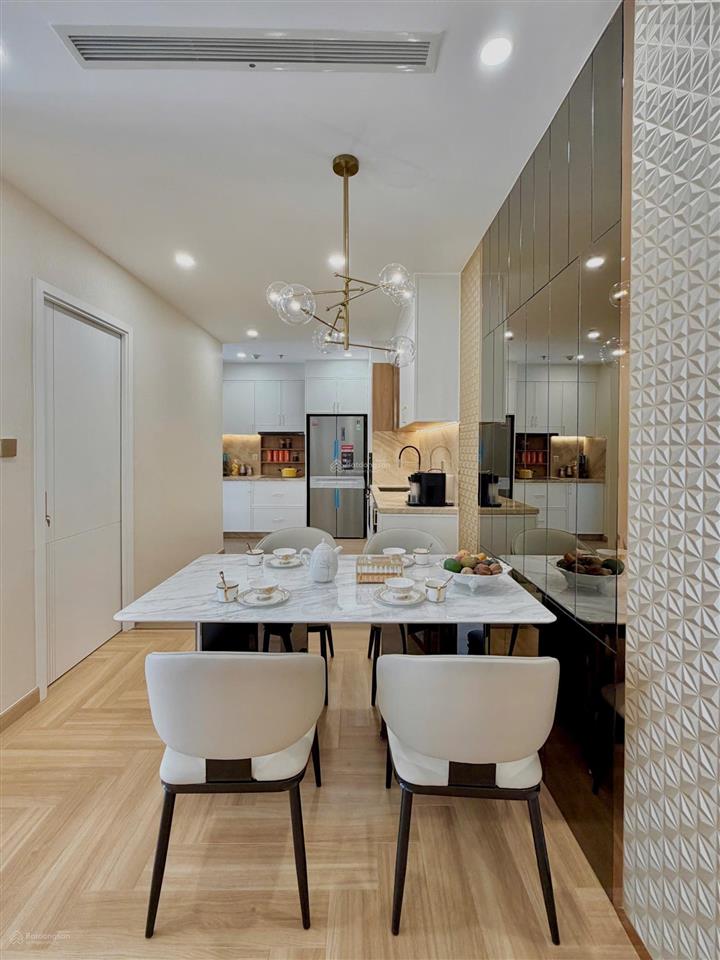 Xem là thích! 2pn 82m² view sông công viên, full decor đẹp, chỉ 12,5 tỷ