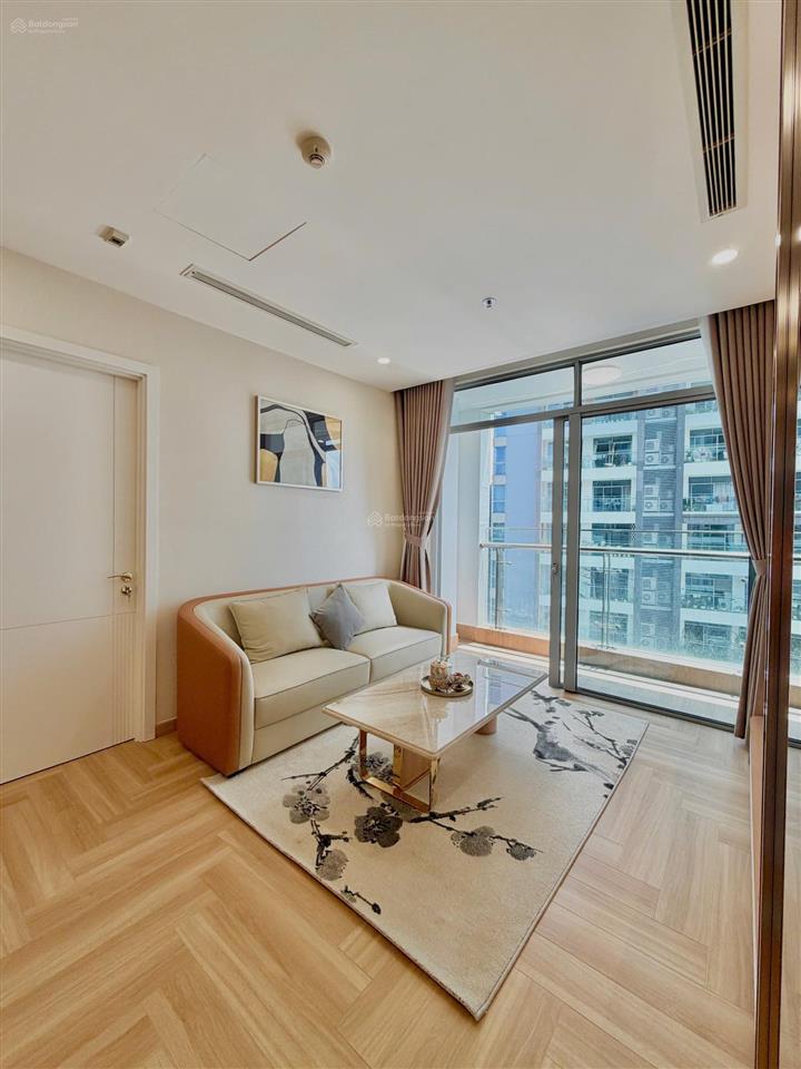 Xem là thích! 2pn 82m² view sông công viên, full decor đẹp, chỉ 12,5 tỷ