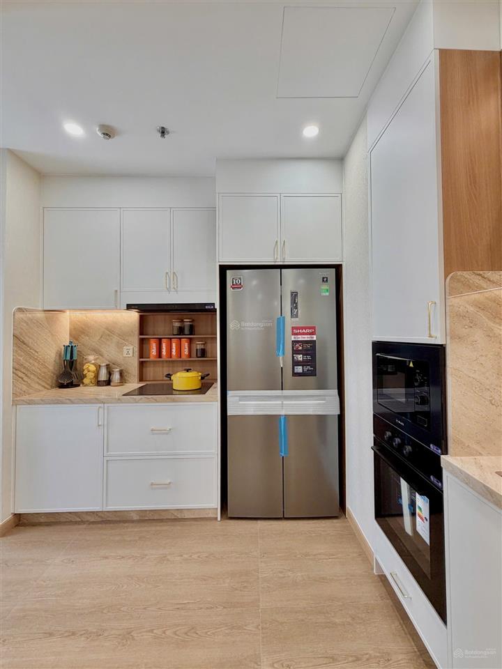 Xem là thích! 2pn 82m² view sông công viên, full decor đẹp, chỉ 12,5 tỷ