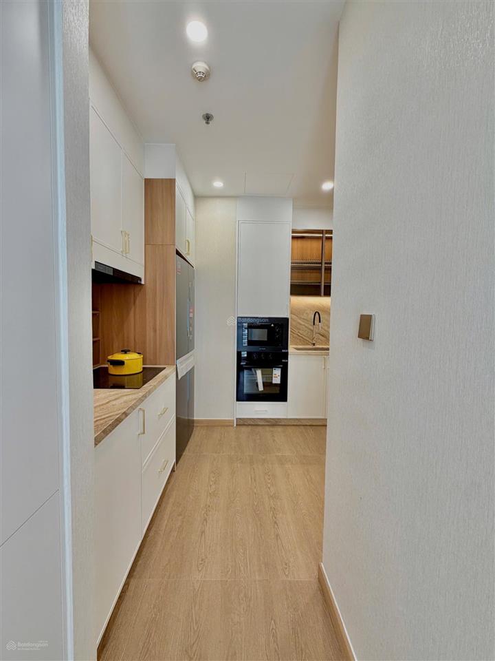 Xem là thích! 2pn 82m² view sông công viên, full decor đẹp, chỉ 12,5 tỷ