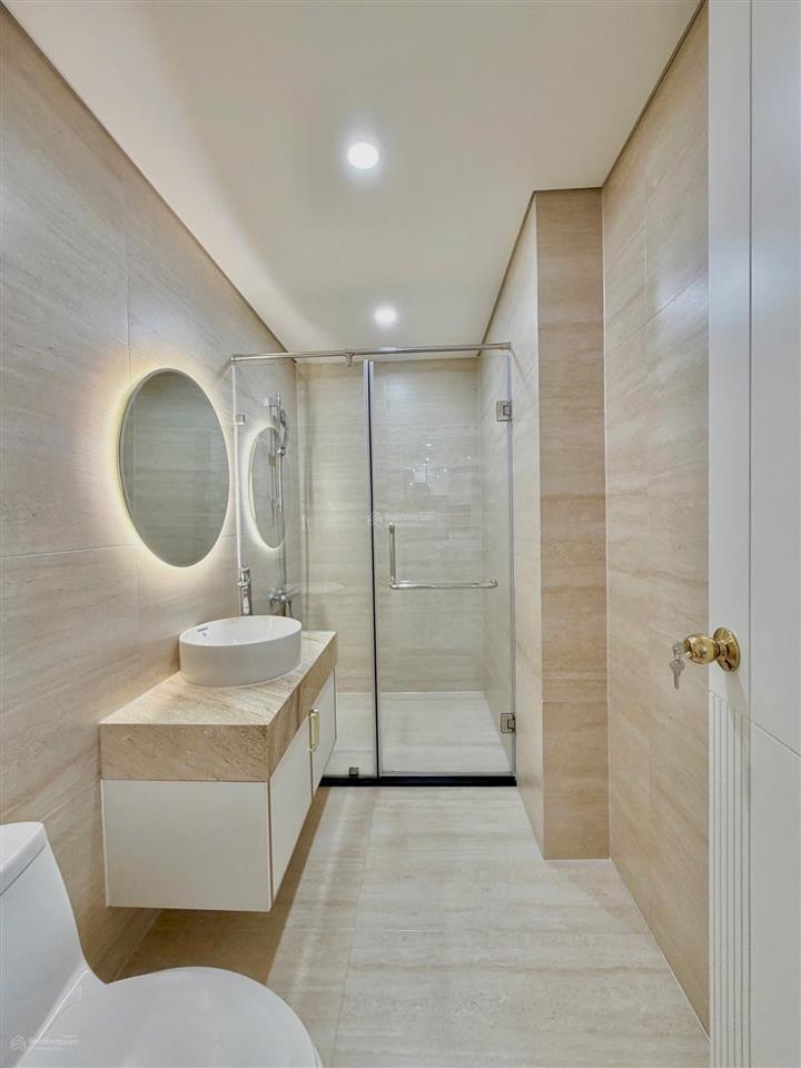 Xem là thích! 2pn 82m² view sông công viên, full decor đẹp, chỉ 12,5 tỷ