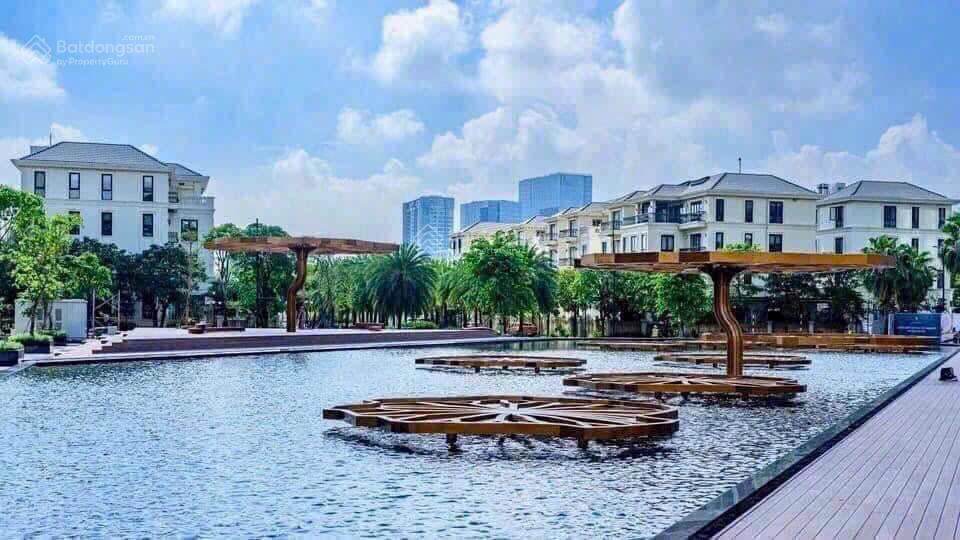 Sở hữu biệt thự ba son 225m²  vị trí vàng không dành cho số đông