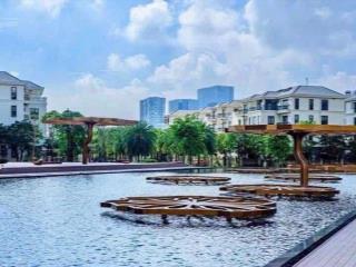 Sở hữu biệt thự ba son 225m²  vị trí vàng không dành cho số đông