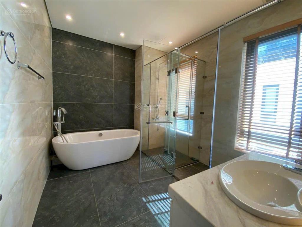 Sở hữu biệt thự ba son 225m²  vị trí vàng không dành cho số đông