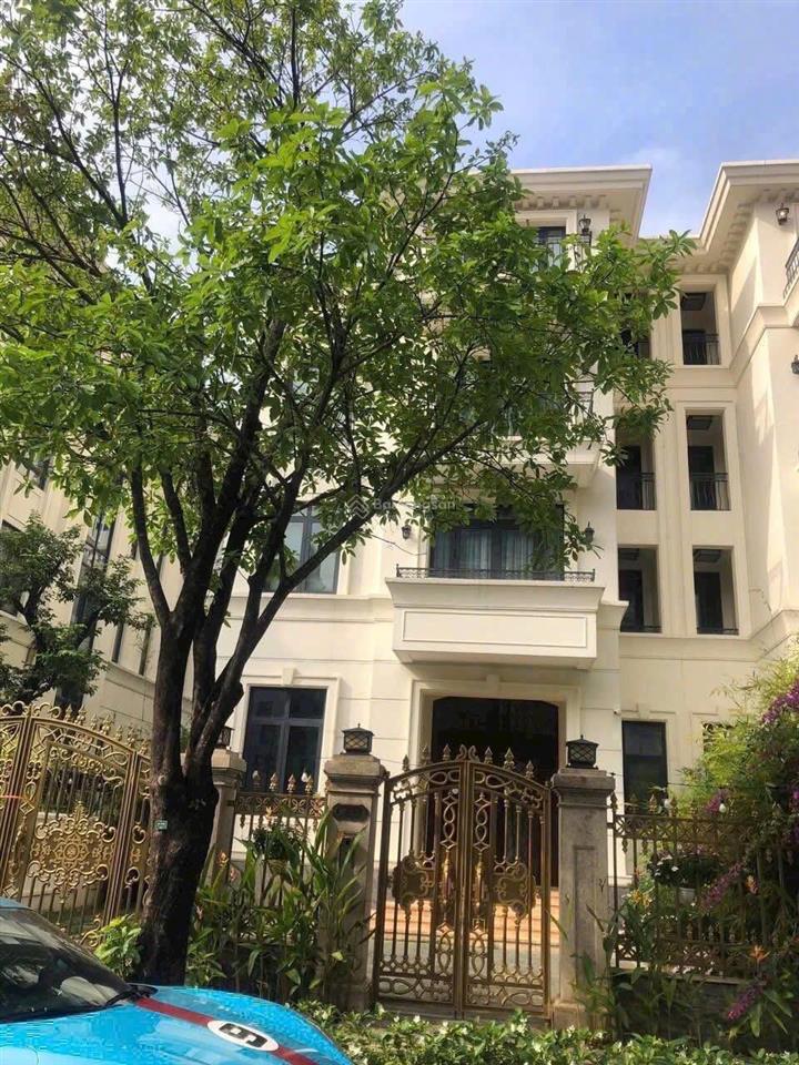 Sở hữu biệt thự ba son 225m²  vị trí vàng không dành cho số đông