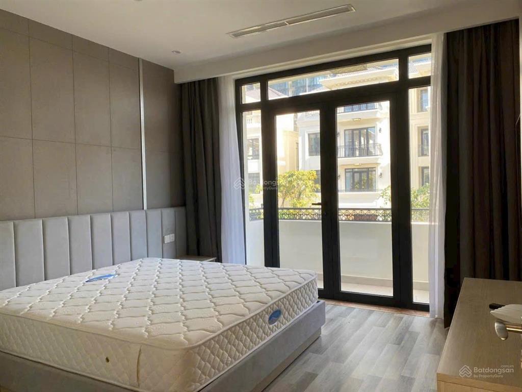 Sở hữu biệt thự ba son 225m²  vị trí vàng không dành cho số đông