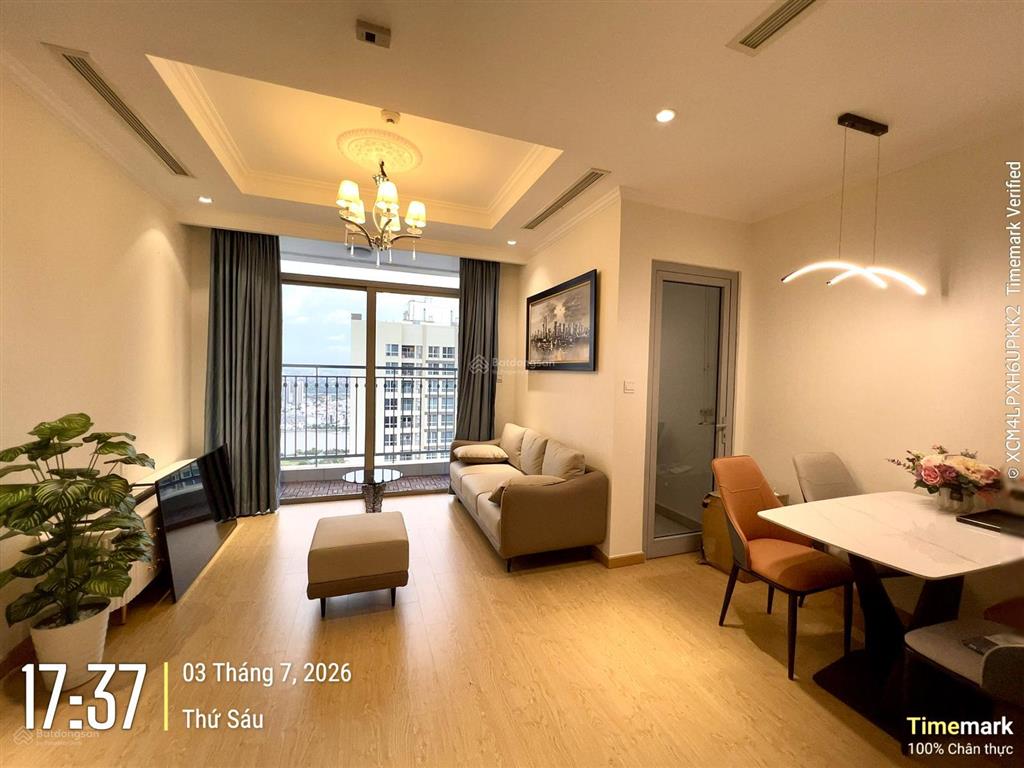 2pn landmark plus  view thoáng, landmark 81 rực sáng về đêm