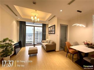 2pn landmark plus  view thoáng, landmark 81 rực sáng về đêm
