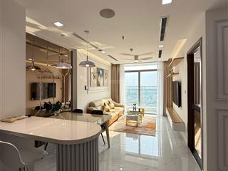 Hot! giá tốt park 6, 2pn, chỉ 10,890 tỷ công chứng ngay
