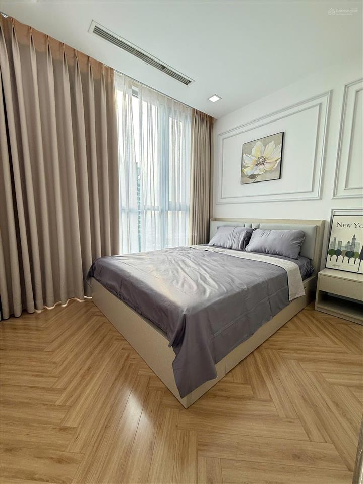 Hot! giá tốt park 6, 2pn, chỉ 10,500 tỷ công chứng ngay