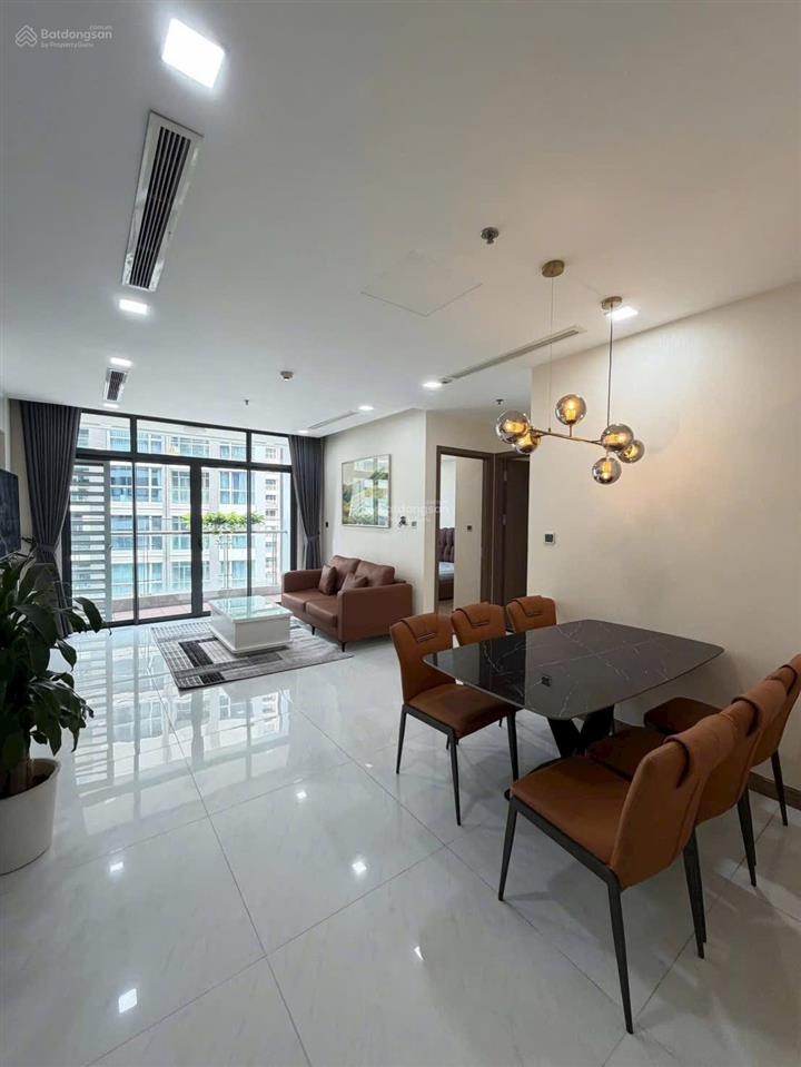 Chủ nhà thiện chí bán nhanh 2pn park 2  11,45 tỷ