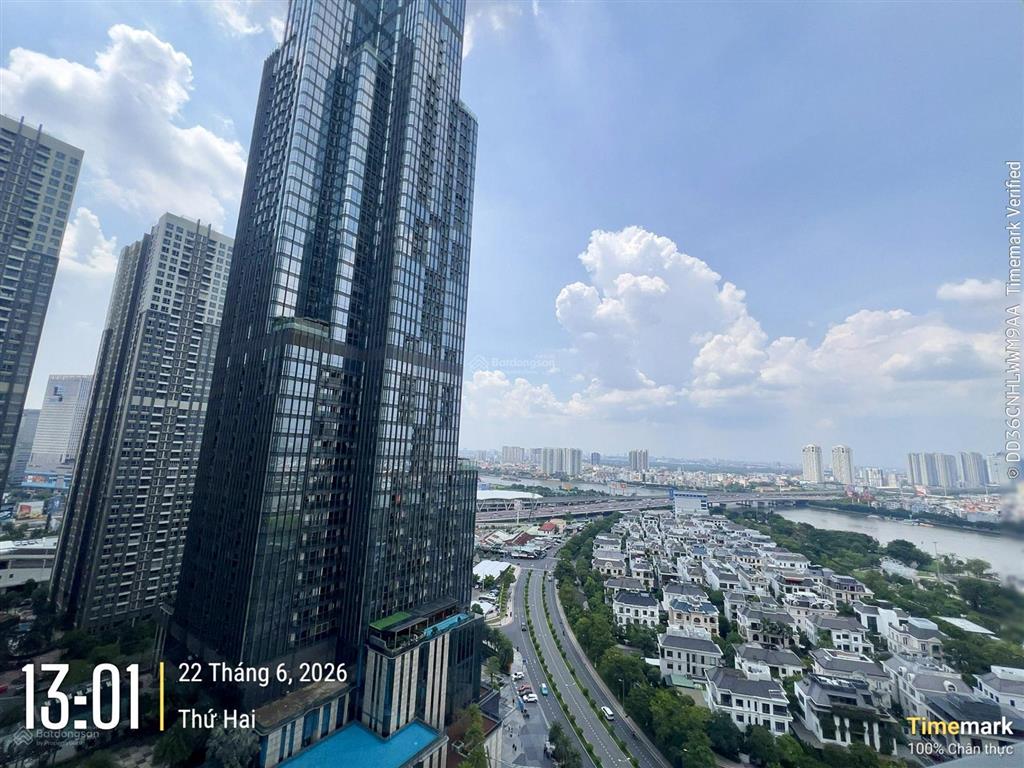L1  20.08  83,8m2, view trực diện landmark 81, đã có sổ, chỉ 13,69 tỷ