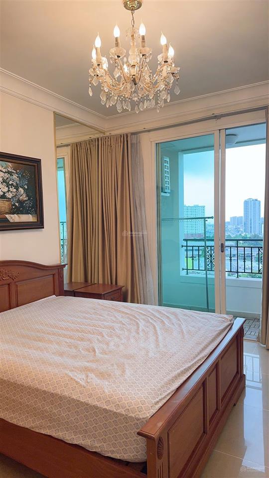 Bán nhanh the manor 1  108m2  giá tốt 8,590 tỷ, sổ hồng sẵn