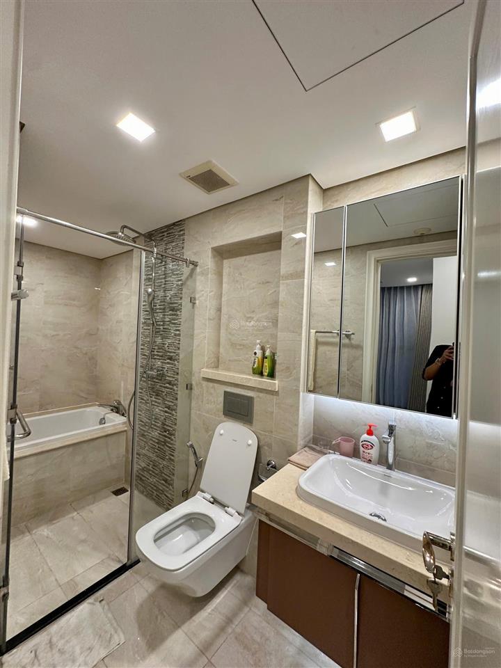 Bán 2pn đẹp tại vinhomes golden river ba son, 78m2, giá tốt, hàng hot