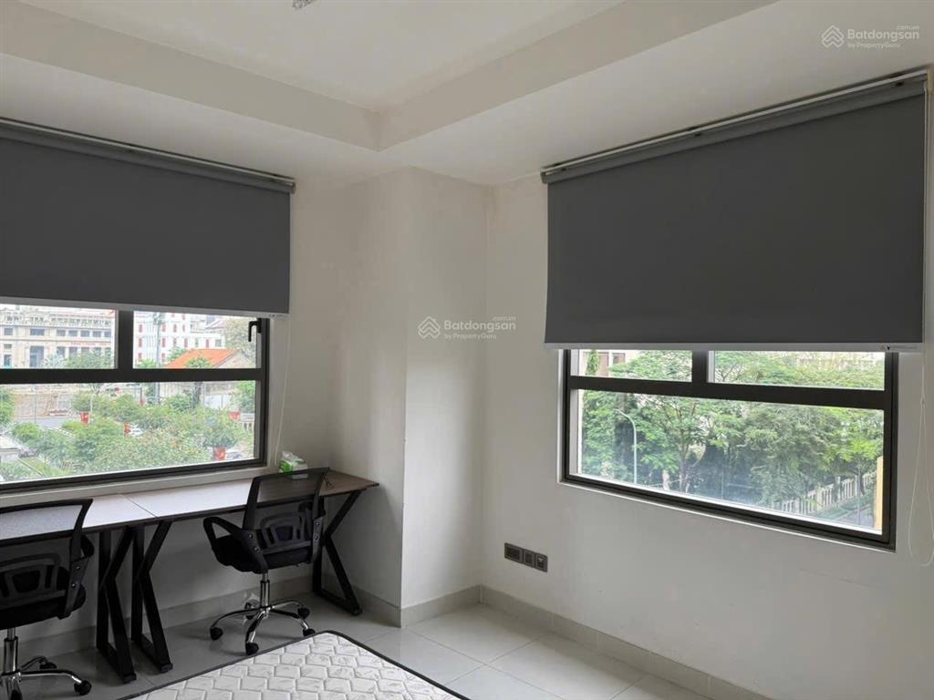 Căn hộ đẹp ở the tresor, 58m2, 6,39 tỷ, 2pn, 2wc, nhiều tiện ích