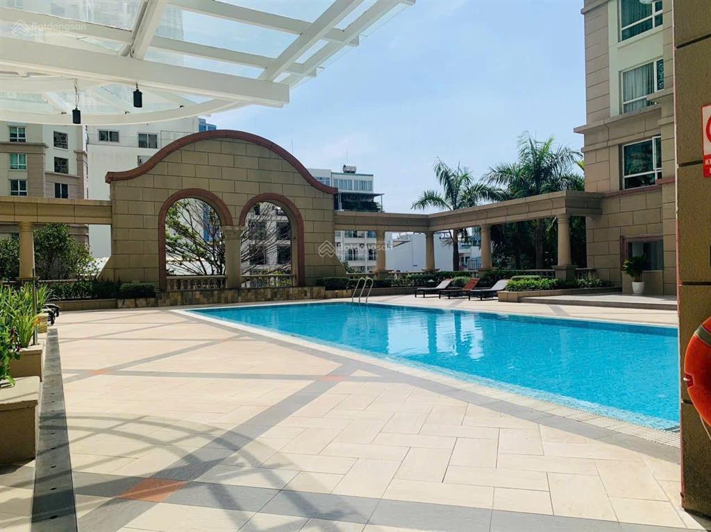 Bán gấp 2pn 2wc the manor  8,25 tỷ, 98m2  full nội thất, view thoáng nhà đẹp