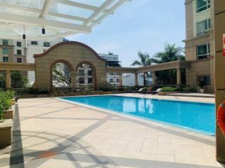 Bán gấp 2pn 2wc the manor  8,25 tỷ, 98m2  full nội thất, view thoáng nhà đẹp