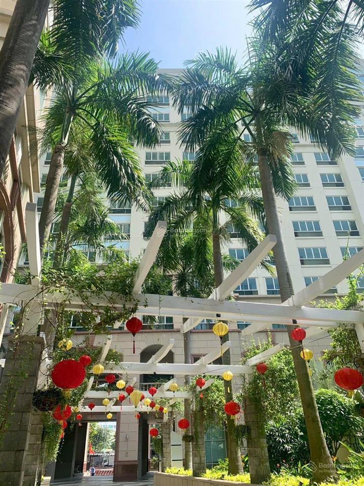 Bán gấp 2pn 2wc the manor  8,25 tỷ, 98m2  full nội thất, view thoáng nhà đẹp