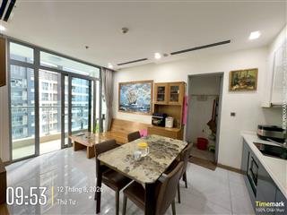 9,9 tỷ sở hữu 2pn view sông park 1, căn này nên đi xem trước khi quyết