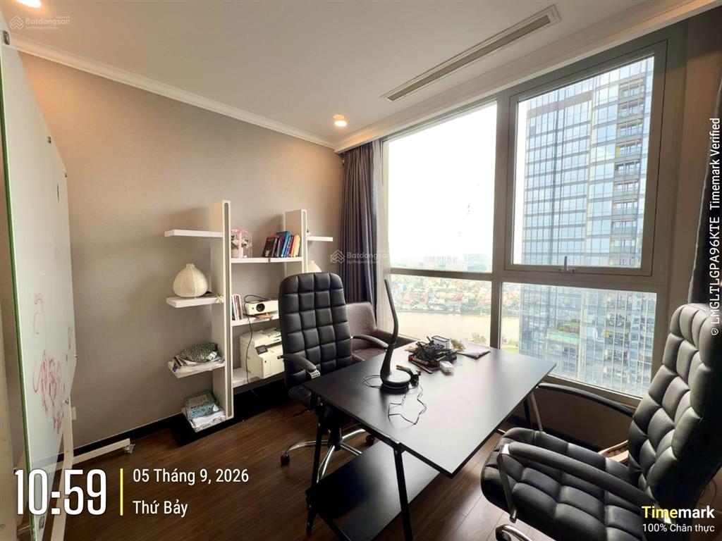 Bán nhanh 4pn landmark 6, 26,9 tỷ  150m2  view lm81, cầu sài gòn, công viên, đã có sổ