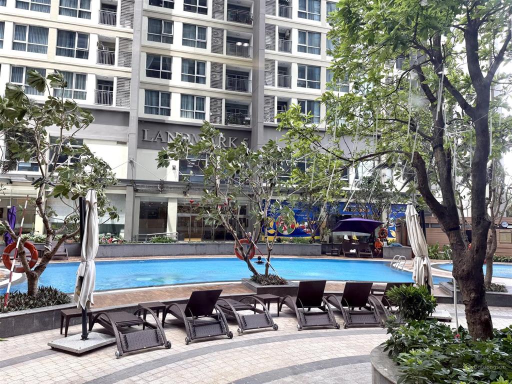 Bán nhanh 4pn landmark 6, 26,9 tỷ  150m2  view lm81, cầu sài gòn, công viên, đã có sổ