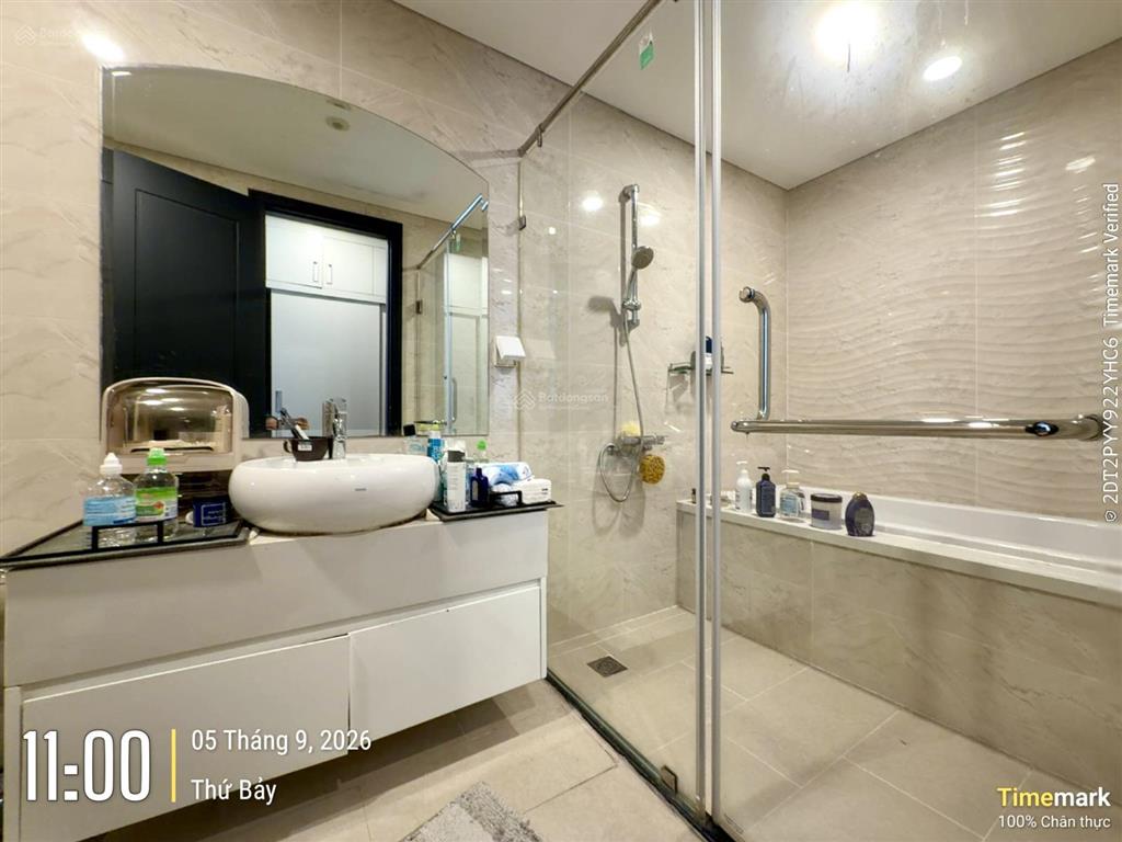 Bán nhanh 4pn landmark 6, 26,9 tỷ  150m2  view lm81, cầu sài gòn, công viên, đã có sổ