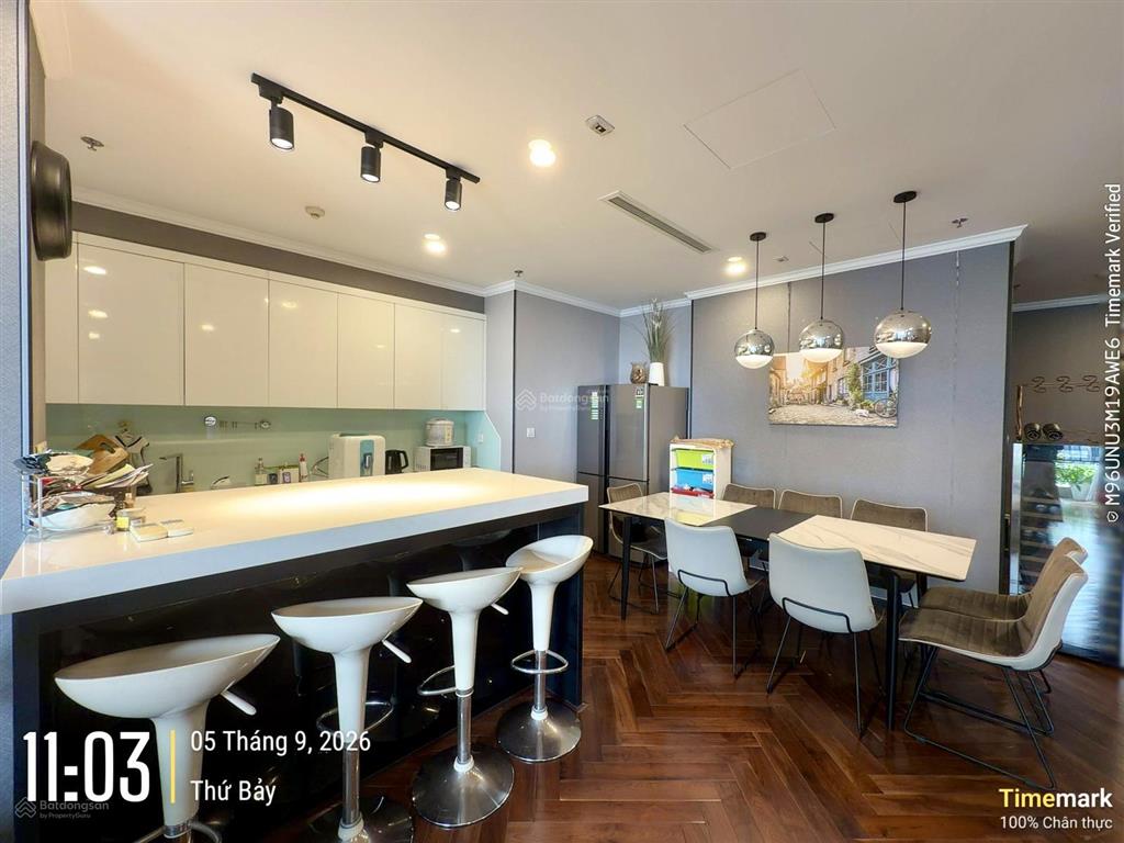 Bán nhanh 4pn landmark 6, 26,9 tỷ  150m2  view lm81, cầu sài gòn, công viên, đã có sổ