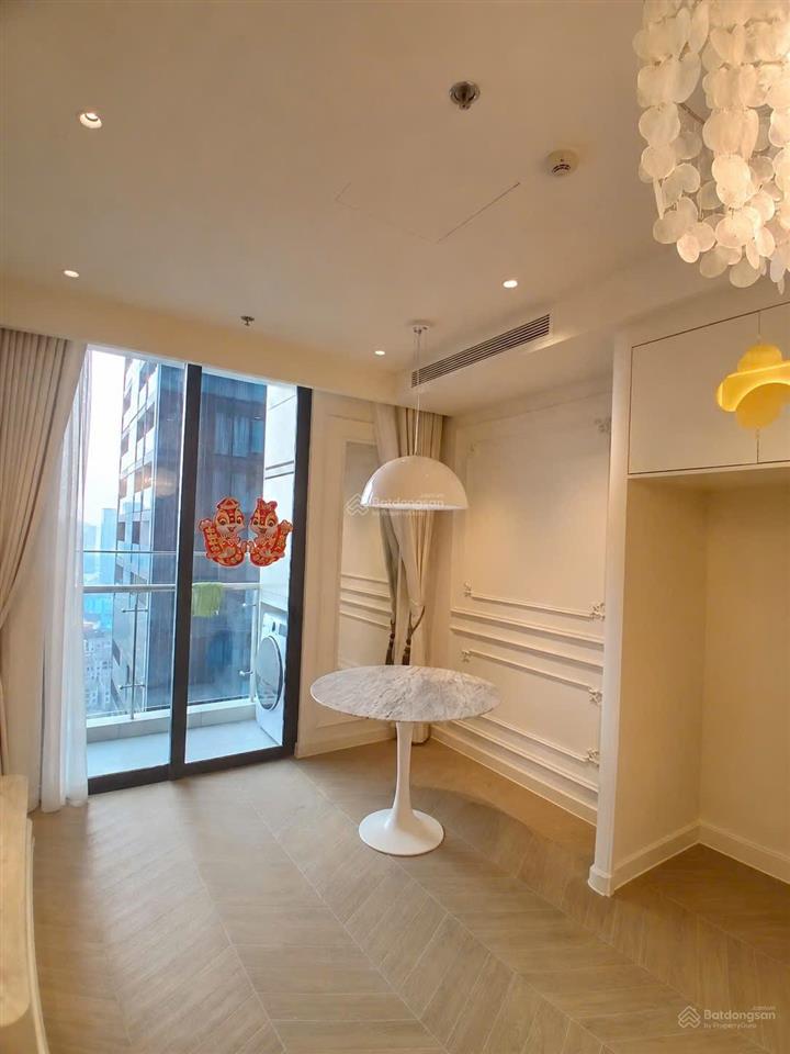 Bán nhanh 2pn view cầu bason, bitexco , 16,5 tỷ , sổ hồng chính chủ