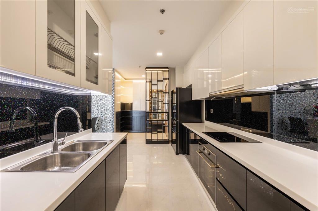 P4 | 4pn 146m2 | view trực diện sông & công viên | 27 tỷ btp