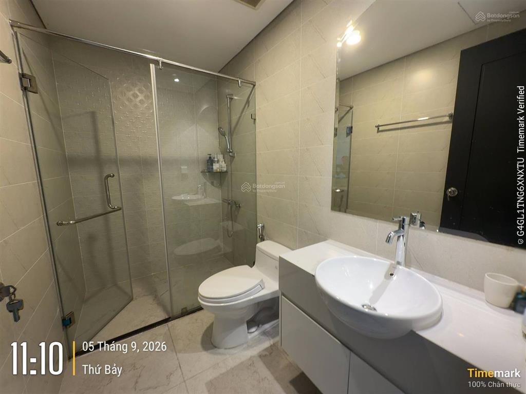 Bán căn góc 4pn landmark 6  150m2  view landmark 81 & sông công viên  sổ hồng  26,9 tỷ