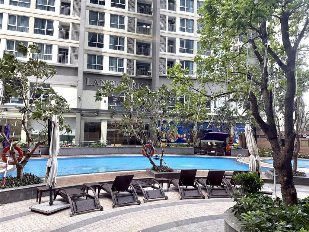 Bán căn góc 4pn landmark 6  150m2  view landmark 81 & sông công viên  sổ hồng  26,9 tỷ