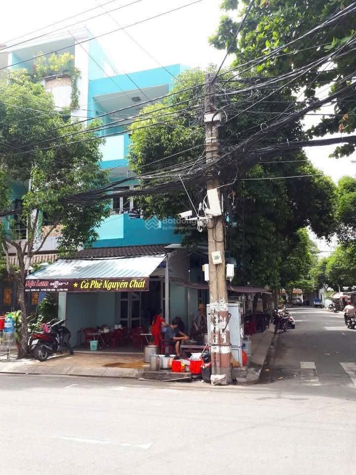 Bán nhà góc 2 mặt tiền tại nguyễn xuân khoát, 15 tỷ, 67m2, hiếm