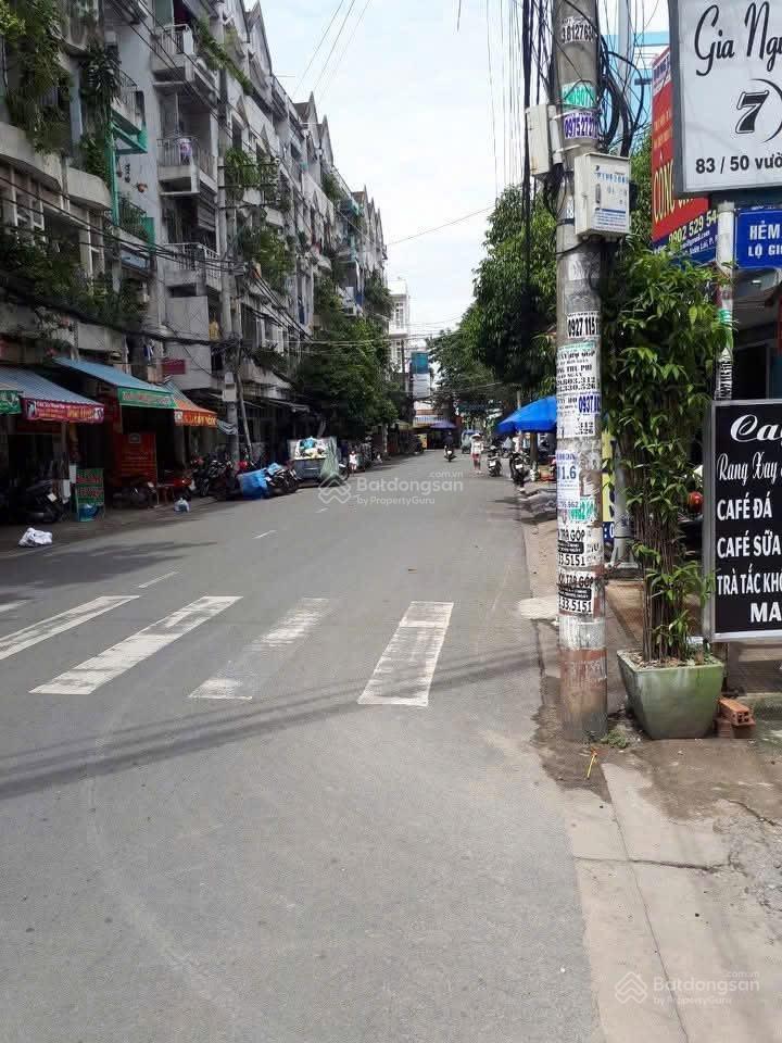 Bán nhà góc 2 mặt tiền tại nguyễn xuân khoát, 15 tỷ, 67m2, hiếm