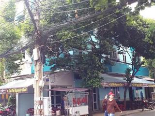 Bán nhà góc 2 mặt tiền tại nguyễn xuân khoát, 15 tỷ, 67m2, hiếm