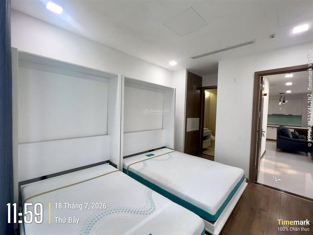 Bán 3pn 118m2  park 3, 13,2 tỷ hàng hiếm