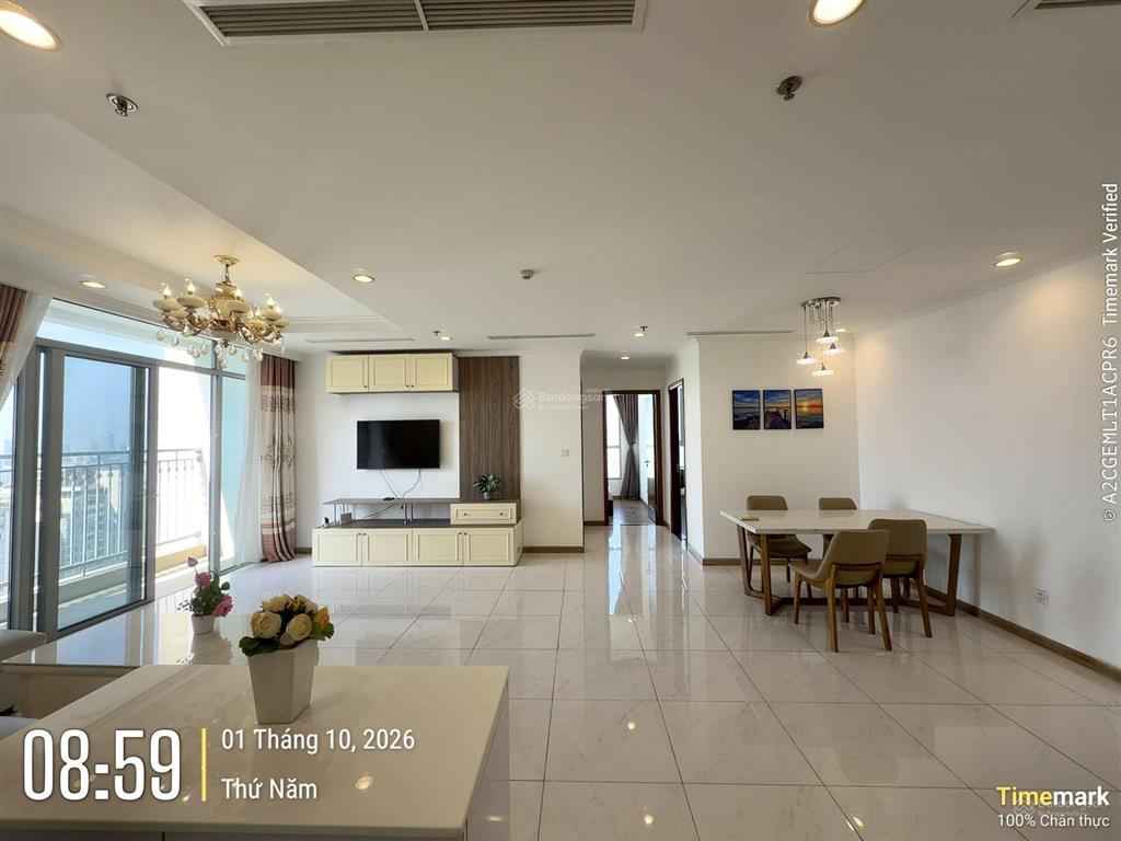 Bán nhanh 3pn giá tốt 13,5 tỷ  122m2  sổ hồng vĩnh viễn
