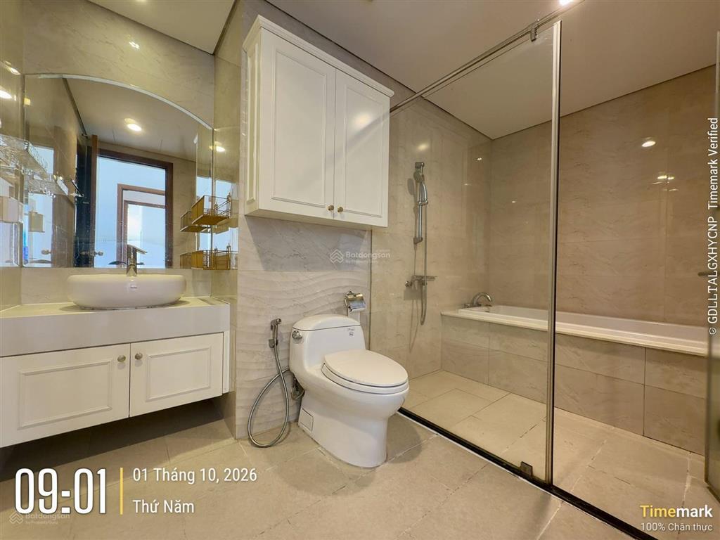 Bán nhanh 3pn giá tốt 13,5 tỷ  122m2  sổ hồng vĩnh viễn